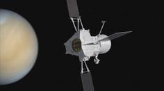 NASA chce prozkoumat Venuši. K planetě vyšle dvě sondy