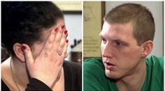 Nečekané rozuzlení: 8 očí skončí žádostí o ruku! Co Katka odpoví?