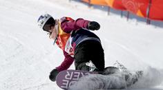 Pančochová postoupila do finále! V kvalifikaci dojela na třetím místě