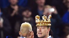 Před rozlučkou králem! Terry dal gól, který z něj udělal rekordmana