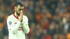 Problémy Manchesteru United pokračují. Na zápas musí cestovat autobusem
