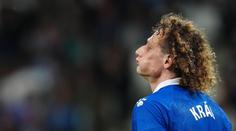 Výbuch v poháru. Králův Espanyol vypadl s týmem z chvostu třetí ligy