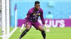 Po vyhazovu z MS se už nevrátí. Brankář Onana končí reprezentační kariéru