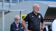 Bílek: Byly to velké nervy, ale jsme jen dva zápasy od obrovského úspěchu
