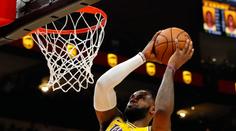 NBA se vrací již v noci! Všichni hráči jsou čistí. Jak to vypadá v bublině?