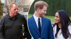 Harry, neber si Meghan! Prince varuje bratr nevěsty! CELÝ DOPIS