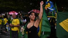 Lula, či Bolsonaro. Brazilci volí mezi levicovým a pravicovým prezidentem