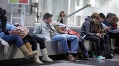 Peklo na letištích, klienti zkrachovalé cestovní kanceláře uvízli v cizině