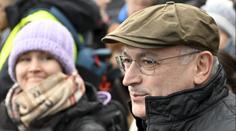Mrazivé varování pro Evropu. Putinův rival řekl, co nás čeká v příštích 10 letech