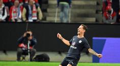 Petržela se zapsal do historie EKL. Stanovil nový rekord soutěže