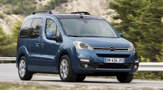 Citroën čistí české silnice, aneb návrat šrotovného