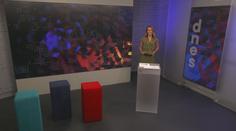 TN LIVE: Přehled dne 10. srpna 2021