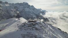Prázdniny na horách: Italské Trentino láká nejen na lyžovačku a skvělé jídlo
