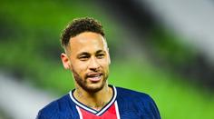 Neymar chce v PSG pokračovat! Smlouvu má podepsat do roku 2026
