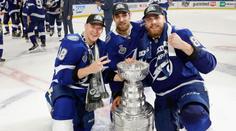 NHL změnila po 13 letech logo Stanley Cupu. Tvorba trvala dva roky