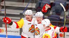 Jokerit příští rok nikde hrát nebude, do Čech se nevrátím, říká Sklenička