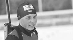Zemřel jako hrdina. Mladý ukrajinský biatlonista zahynul ve válce