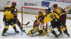 Dukla reaguje na Loukotu: Je to útok! Jednatel Jihlavy zveřejnil komunikaci