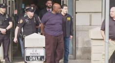 Newyorská policie zadržela muže, který je podezřelý z útoku v metru