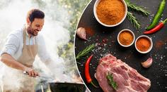 Pozor na přesolené grilovací směsi! Některé jsou jen sůl s příchutí