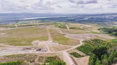 Megaprojekt u Sokolova: BMW začalo stavět své obří vývojové centrum!