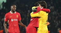 PSG bude odvracet na Anfieldu konec v LM, Leverkusen se pokusí o zázrak