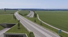 Další úsek dálnice D35 dostal zelenou. Stavba může pokračovat