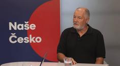 Češi se na léto vrací rádi do míst, která znají, říká Jan Papež