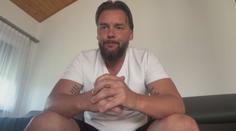 Chorvati z nás budou mít respekt. Musíme být ofenzivní, myslí si Jankulovski