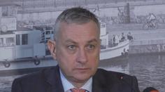 Česko má zásoby plynu na měsíc, řekl ministr Síkela. Pomůže i konec topné sezony
