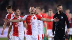 Slavia musí měnit stadion pro pohár, Jílek má z Jihlavy obavy