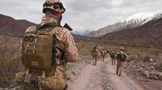 Českým vojákům hrozí doživotí. Měli utýrat afghánského zajatce