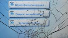 Muži na úřadu práce ruply nervy, škoda jde do desítek tisíc