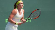 Češky zahájily kvalifikaci na Wimbledon, Martincová postupuje