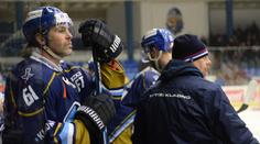 Tohle může jenom Jágr: Po buly míří do VIPu, dál věří skořápce