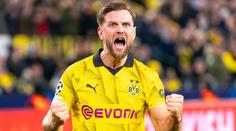 Dokáže Dortmund smazat náskok Atlética? Sledujte na Nova Sport
