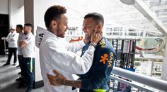 Neymarův parťák končí! Už nebude hrát za Paris St. Germain