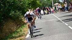 Tour de France přišla o hvězdné jméno. Na vině jsou vážné zdravotní potíže