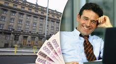 Jak si žijí úředníci na dopravě? Toto jsou jejich PLATY A ODMĚNY