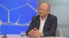 Chod FAČR bych neošidil, říká Fousek. Bublina s půjčkou pro Peltu rychle splaskla