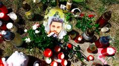 Romové uctili památku mladého Nikolase. Toho měl ubodat muž v Brně