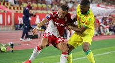Monako v úvodu Ligue 1 pouze remizovalo, nepomohl ani rychlý gól
