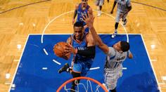 VIDEO: Tohle je NBA! Oklahoma a Orlando předvedly strhující bitvu