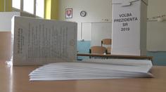 Na Slovensku začala volba hlavy státu! V sobotu v noci bude jasno