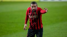 Nestárnoucí Pavel Zavadil! Gólem sestřelil svůj bývalý tým