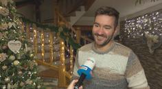 Z Železné Rudy až na vrchol. Na Voyo přichází dokument o Marku Ztraceném