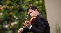 Nový festival chce podporovat mladé umělce i pomáhat Moravě