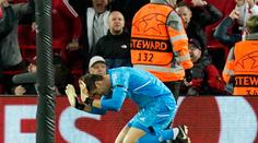 Loris Karius má následovníky. Brankáři Courtois a Allison v LM hrubě chybovali