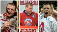 Vrací se šampion! Hokejový Třinec povede ikona, dříč a bojovník