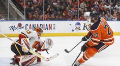 Hertlův gól Sharks k bodům nepomohl. Rittich vychytal výhru proti McDavidovi